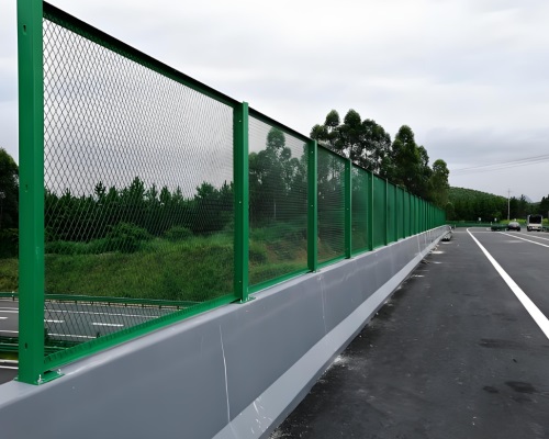 上饶高速公路防抛网